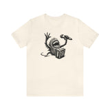 Busker T - Shirt | Bumblebird