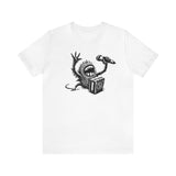Busker T - Shirt | Bumblebird