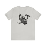 Busker T - Shirt | Bumblebird