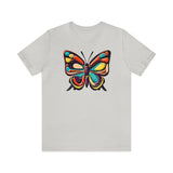 Butterfly T - Shirt | Bumblebird