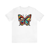 Butterfly T - Shirt | Bumblebird