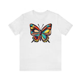 Butterfly T - Shirt | Bumblebird