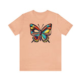 Butterfly T - Shirt | Bumblebird