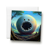 Caleb Card | Bumblebird