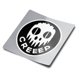 Creeep Sticker | Bumblebird