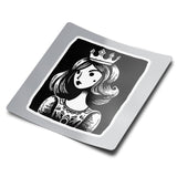 Diva Sticker | Bumblebird