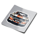 Eleanor Sticker | Bumblebird