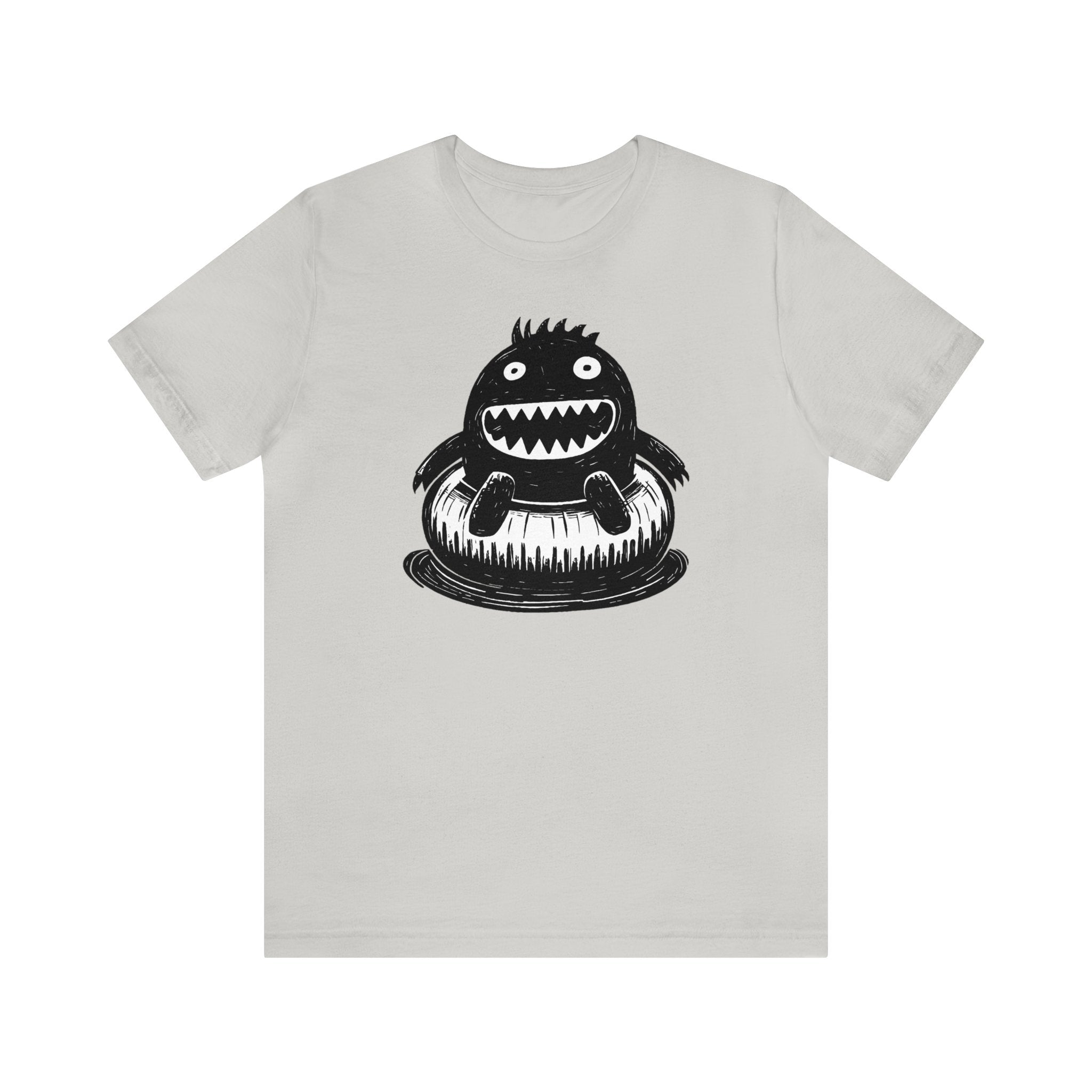 Floater T - Shirt | Bumblebird