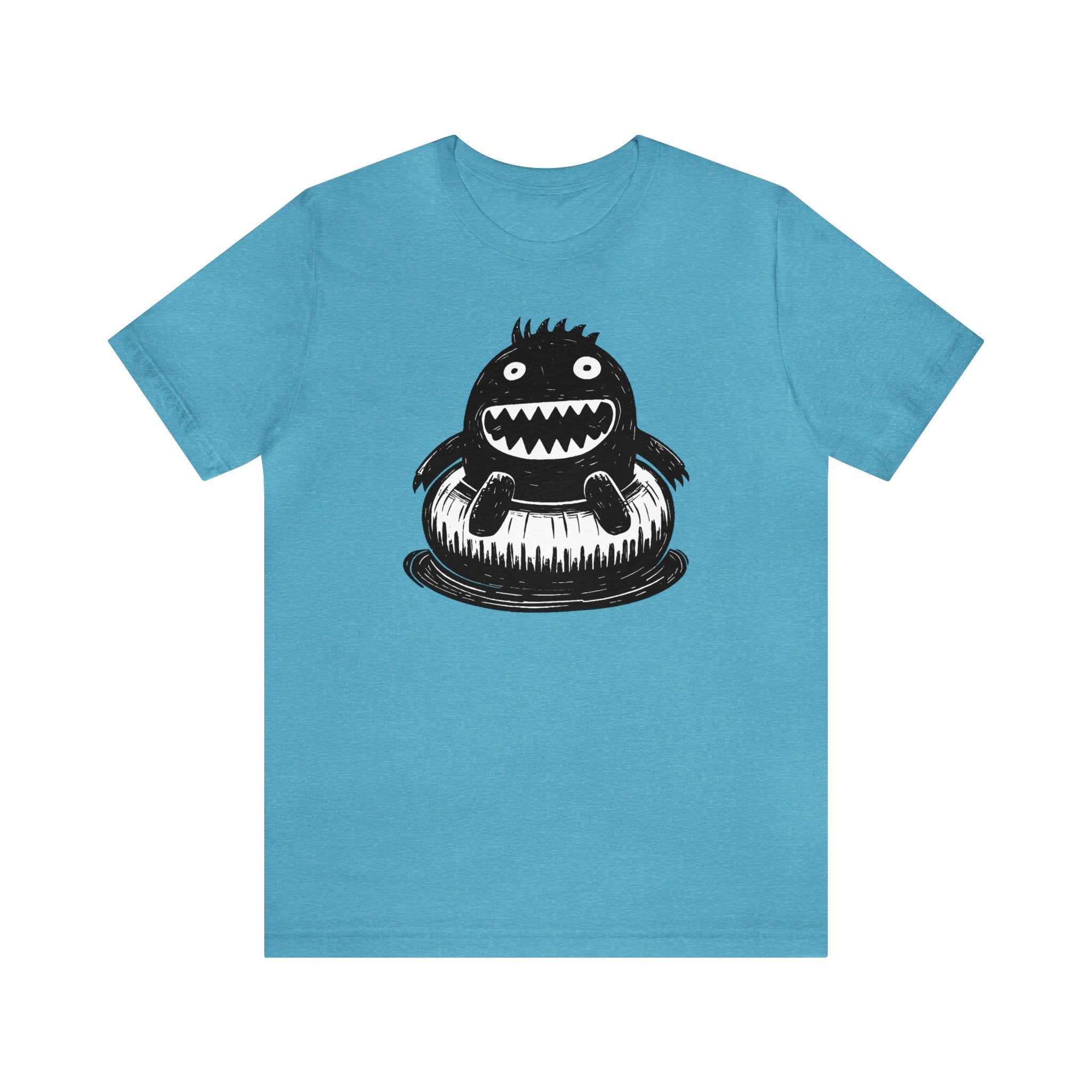 Floater T - Shirt | Bumblebird