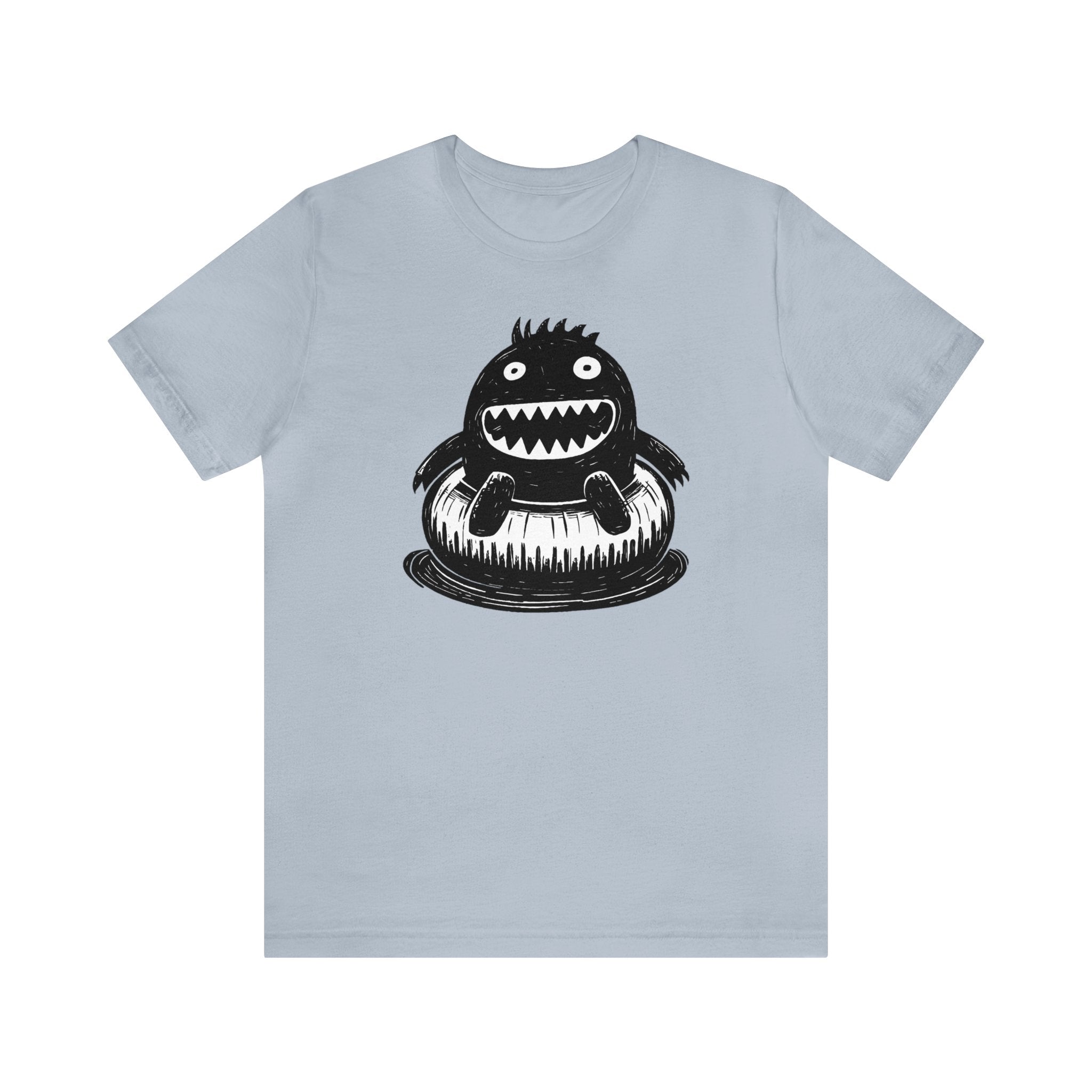 Floater T - Shirt | Bumblebird