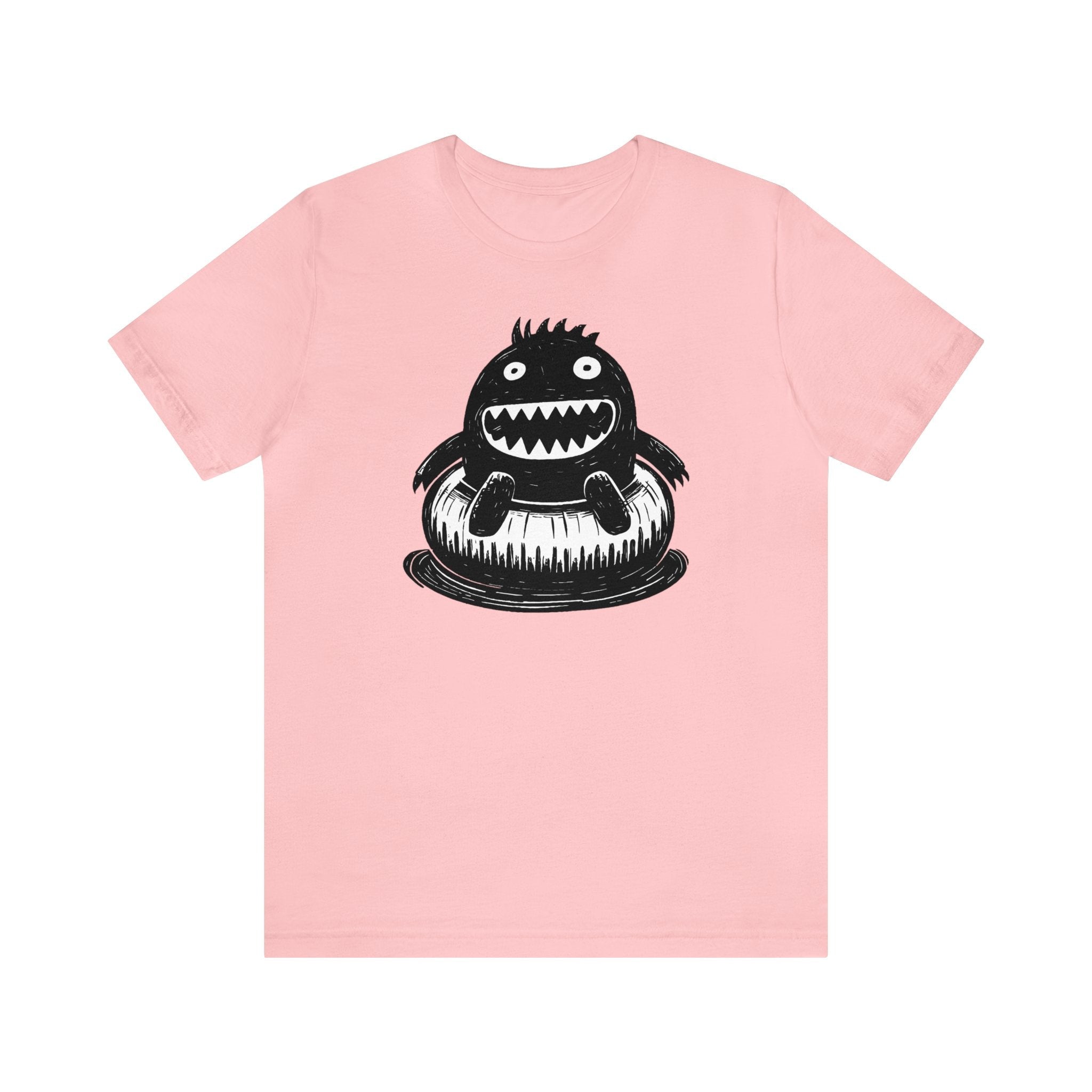 Floater T - Shirt | Bumblebird