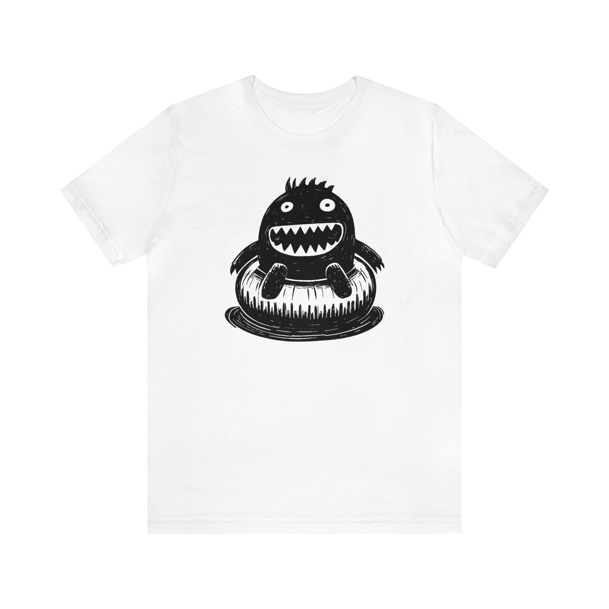 Floater T - Shirt | Bumblebird