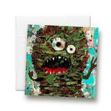 Frank Card | Bumblebird