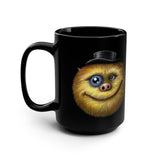 Gent Mug | Bumblebird