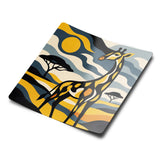 Giraffe Serengeti Sticker