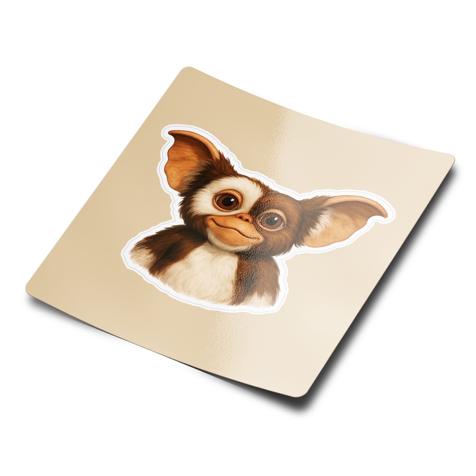 Gremlins Gizmo Sticker