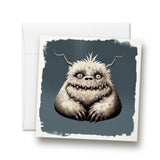 Henry Card | Bumblebird