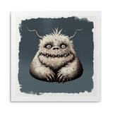 Henry Paper Print | Bumblebird