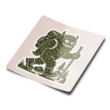 Hiker III Sticker