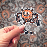 Hockey Sticker | Bumblebird