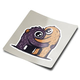 Huggers II Sticker | Bumblebird