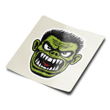 Hulk Smash Sticker