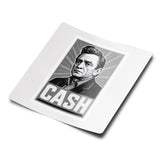 Johnny Cash Sticker