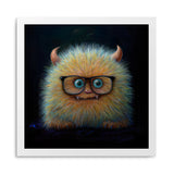 Langston Paper Print | Bumblebird