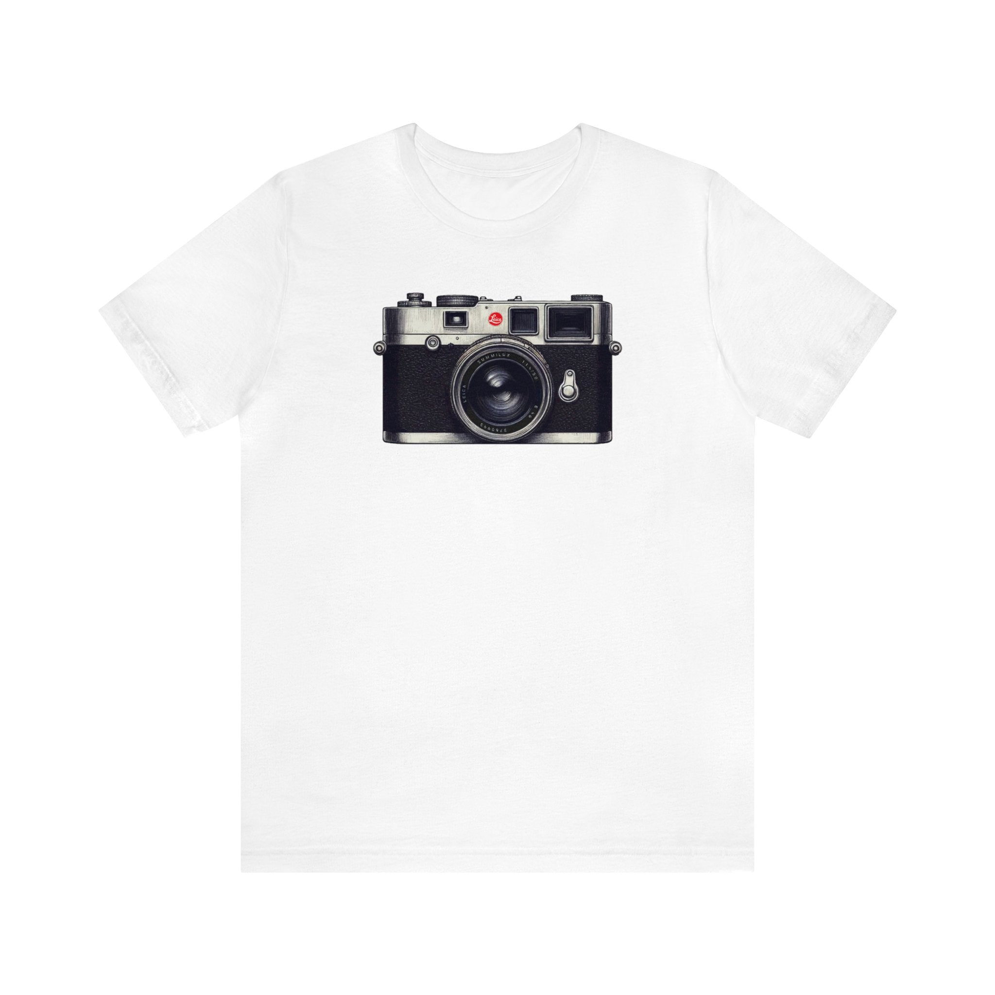 Leica T - Shirt | Bumblebird