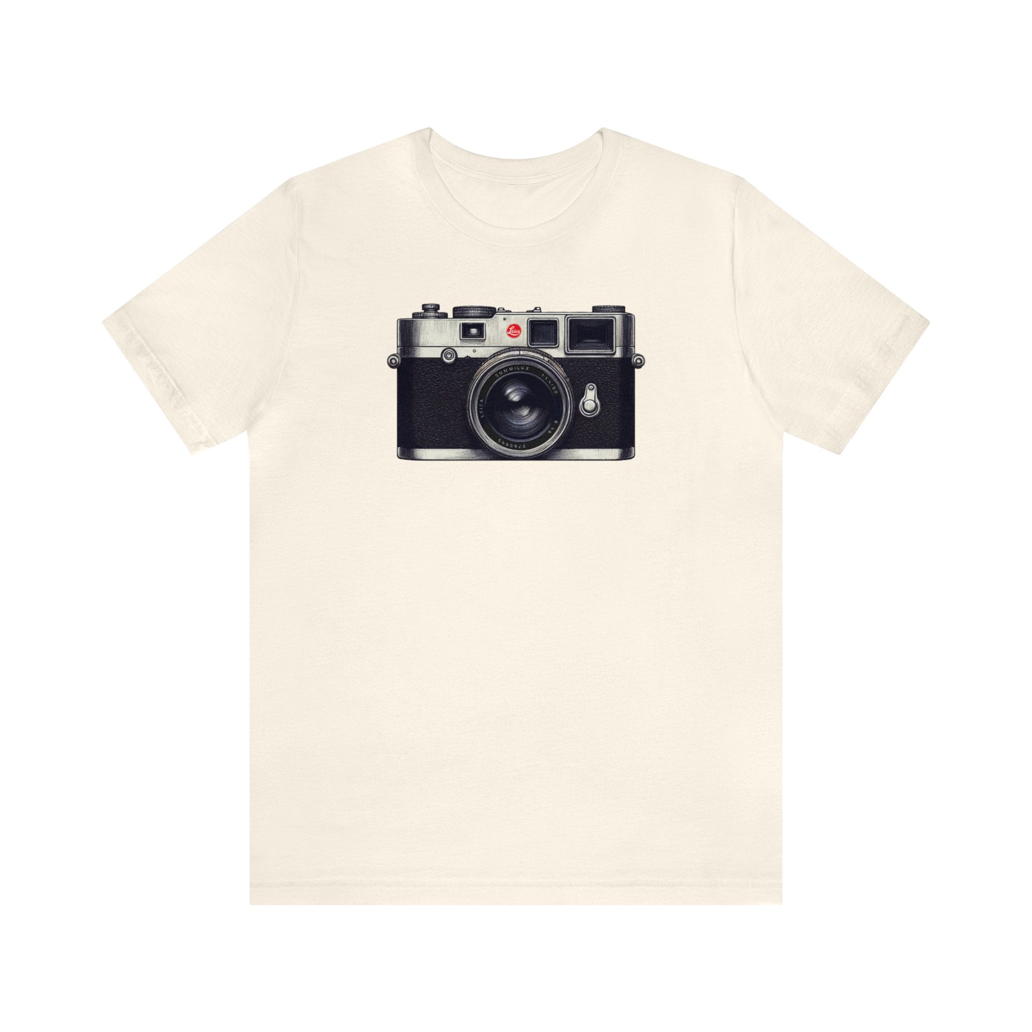 Leica T - Shirt | Bumblebird