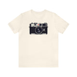 Leica T - Shirt | Bumblebird