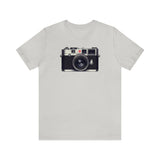 Leica T - Shirt | Bumblebird