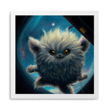 Lucas Paper Print | Bumblebird