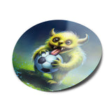 Lucia Sticker