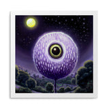 Mia Paper Print | Bumblebird