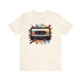 Mix Tape T - Shirt | Bumblebird