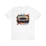 Mix Tape T - Shirt | Bumblebird