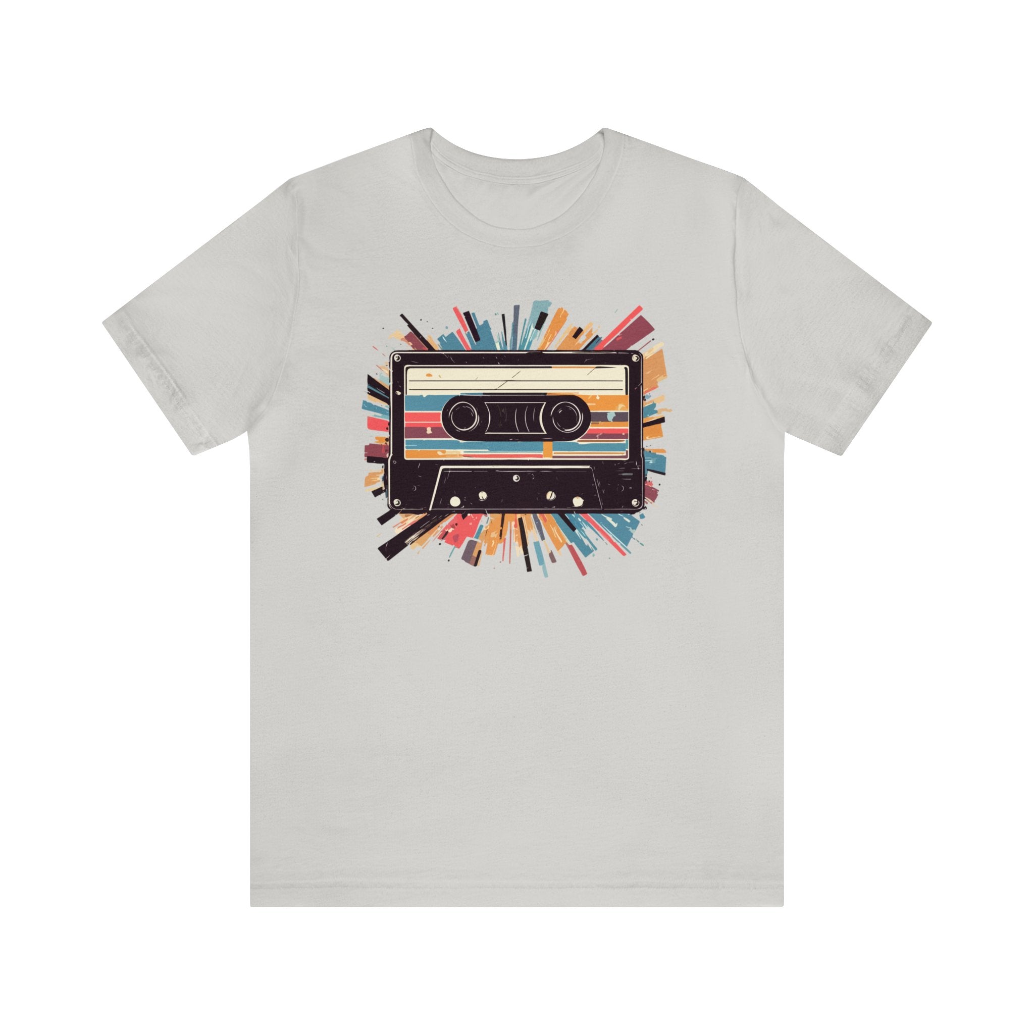 Mix Tape T - Shirt | Bumblebird