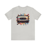 Mix Tape T - Shirt | Bumblebird