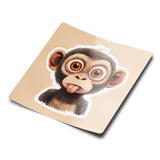 Monkey Tongue Sticker
