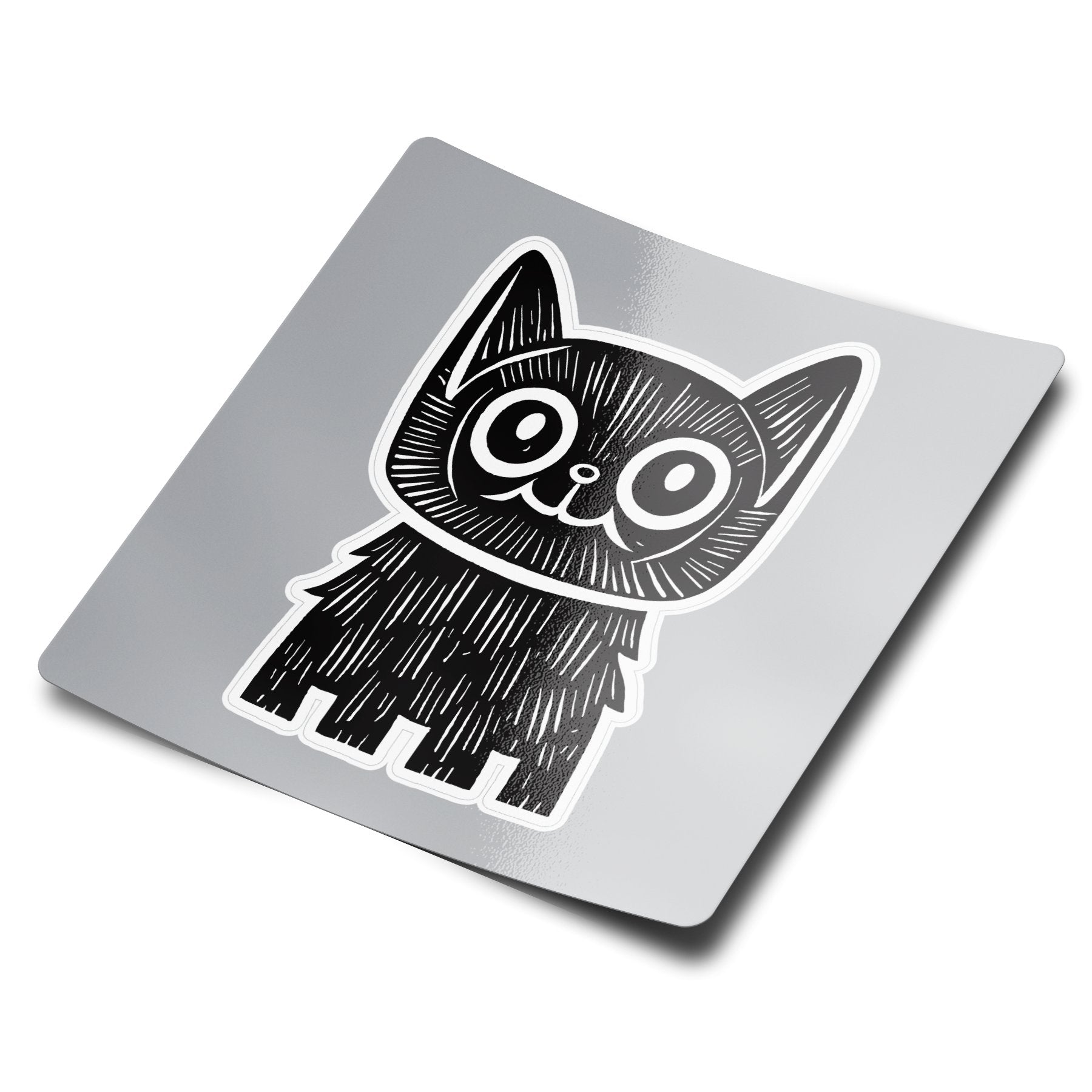 Mouser II Sticker | Bumblebird