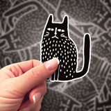 Mouser VI Sticker | Bumblebird