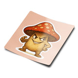 Mushroom Mischief Sticker