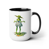 Prom Gremlin Mug | Bumblebird