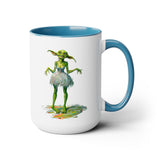 Prom Gremlin Mug | Bumblebird