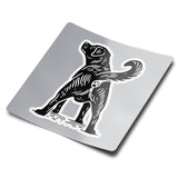 Retriever II Sticker | Bumblebird