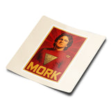 Robin Williams Mork Sticker