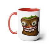 Ryen Mug | Bumblebird