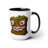 Ryen Mug | Bumblebird