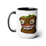 Ryen Mug | Bumblebird